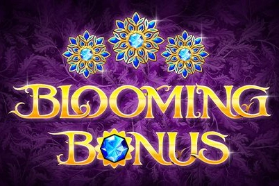 Blooming Bonus Logo