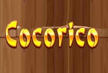 Cocorico Logo