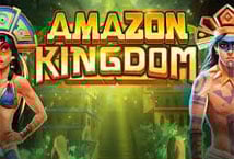 Amazon Kingdom Logo