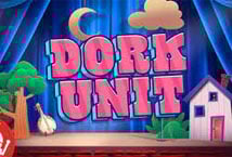 Dork Unit Logo