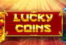 Lucky Coins Logo