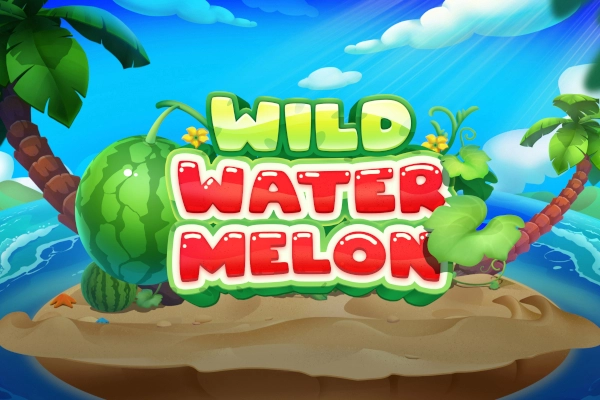 Wild Watermelon Logo