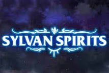 Sylvan Spirits Logo