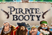 Pirate Booty Logo