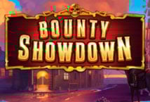 Bounty Showdown Logo