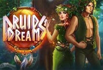 Druids Dream Logo