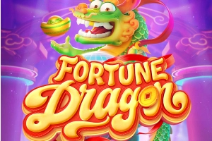 Fortune Dragon Logo