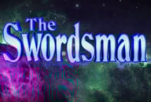 The Swordsman Logo