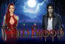 Wild Blood Logo