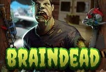 Braindead Logo