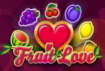 Fruit Love Logo
