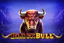 Black Bull Logo