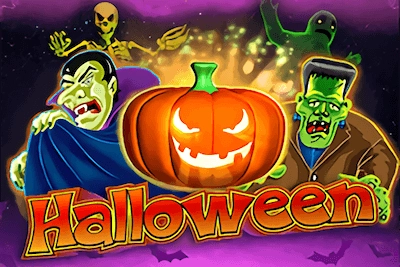 Halloween Logo