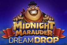 Midnight Marauder: Dream Drop Logo