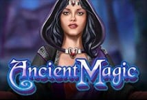 Ancient Magic Logo