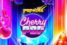CherryPop Logo