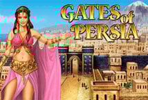 Gates of Persia Logo