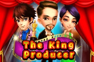 The King Producer Logo