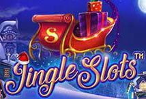 Jingle Slots Logo