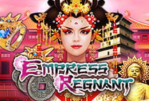 Empress Regnant Logo