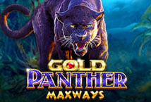 Gold Panther Maxways Logo