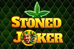 Stoned Joker Logo