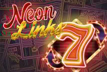 Neon Links Logo