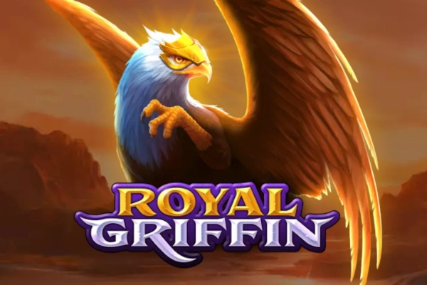 Royal Griffin Logo