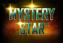 Mystery Star Logo