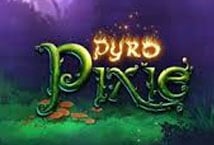 Pyro Pixie Logo