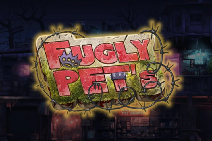 Fugly Pets Logo