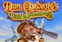 Wild Adventures Logo