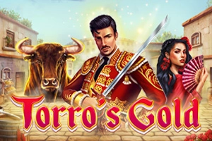 Torro's Gold Logo