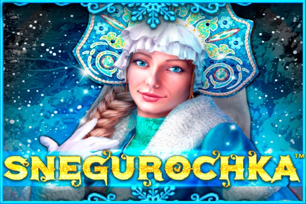Snegurochka Logo