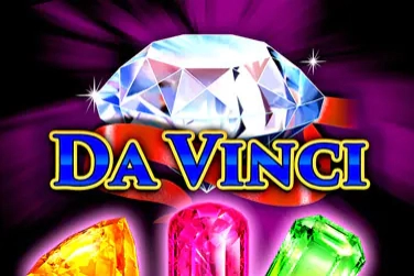 Da Vinci Logo