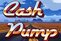 Cash Pump Logo