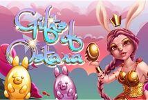 Gifts of Ostara Logo