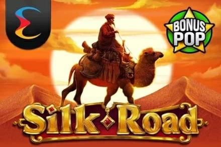 Silk Road Logo