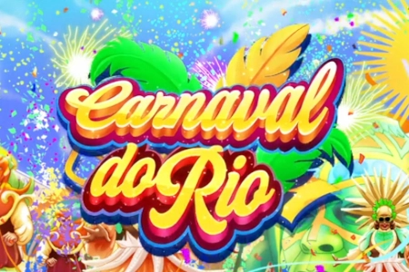 Carnaval do Rio Logo