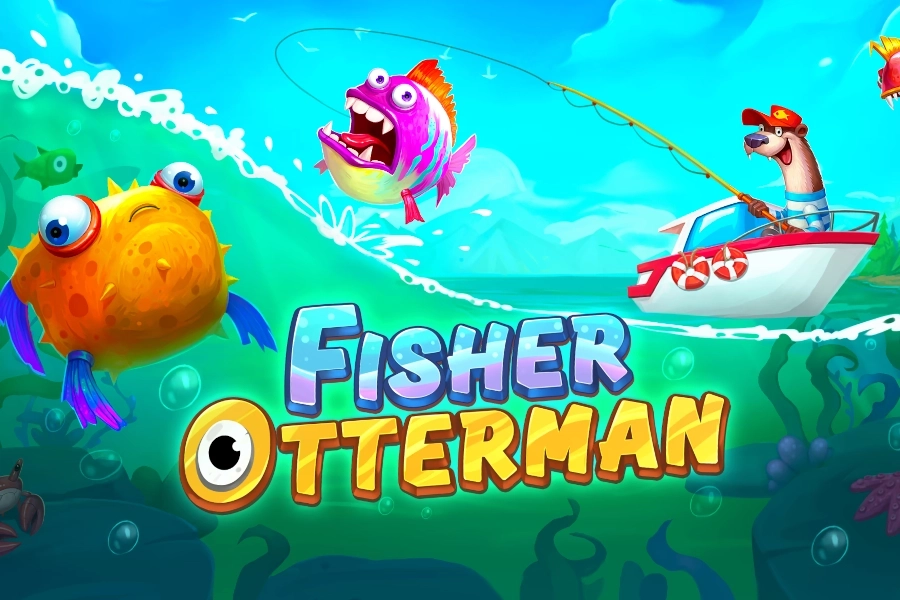 Fisher Otterman
