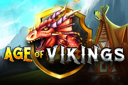 Age of Vikings Logo