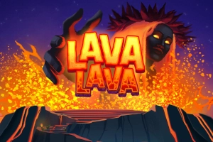 Lava Lava Logo