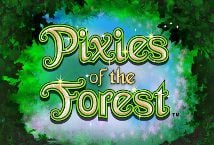 Pixies of the Forest Logo