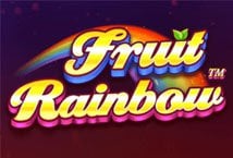Fruit Rainbow Logo