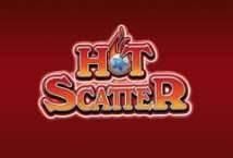 Hot Scatter Logo
