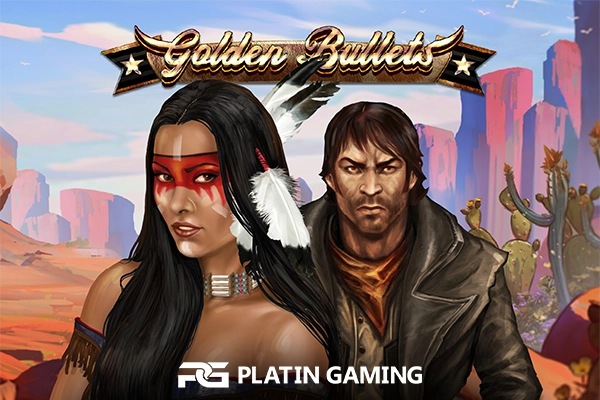 Golden Bullets Logo