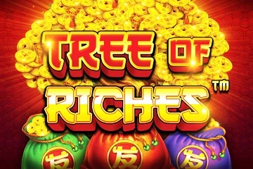 Tree of Riches Logo