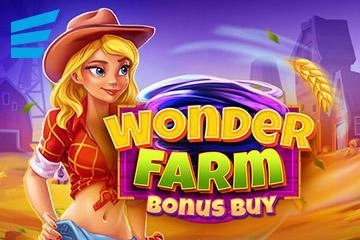 Wonder Farm Bonus Buy Logo