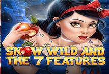 Snow Wild and the 7 Features Logo