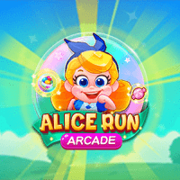 Alice Run Logo